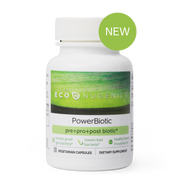 PowerBiotic